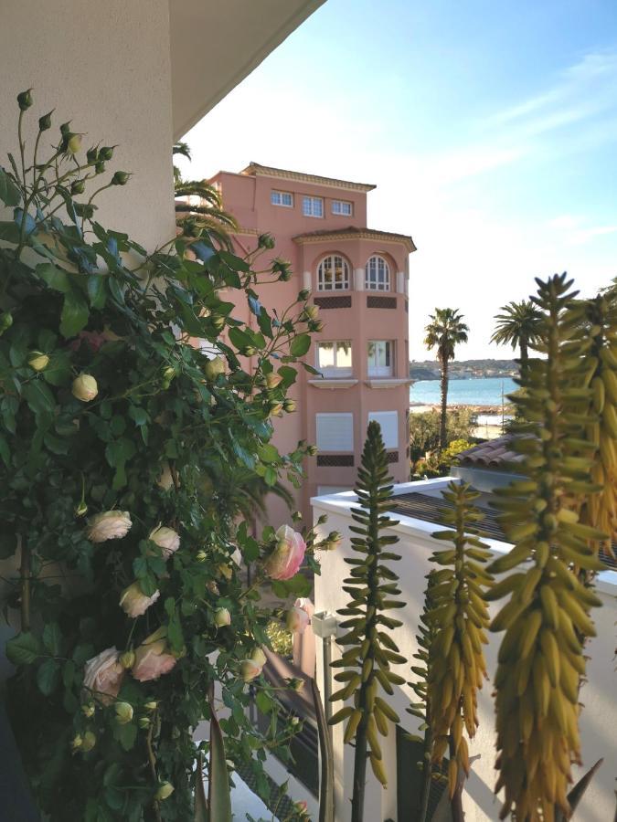 Ofdl B T1 Bandol - Briotine Foyalais Apartment Exterior photo